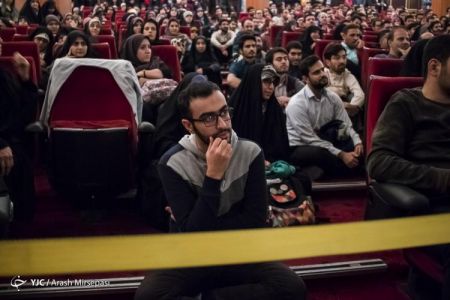 اخبار,اخبارفرهنگی وهنری, اولین اکران مستند ایکسونامی