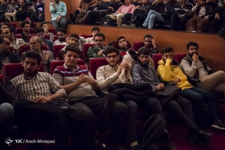 اخبار,اخبارفرهنگی وهنری, اولین اکران مستند ایکسونامی