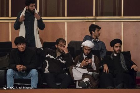 اخبار,اخبارفرهنگی وهنری, اولین اکران مستند ایکسونامی