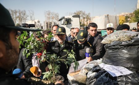 اخبار,اخبارحوادث,جمعآوری ۱۱۰۰ معتاد متجاهر و خردهفروش در تهران اخبار,اخبارحوادث,جمعآوری ۱۱۰۰ معتاد متجاهر و خردهفروش در تهران