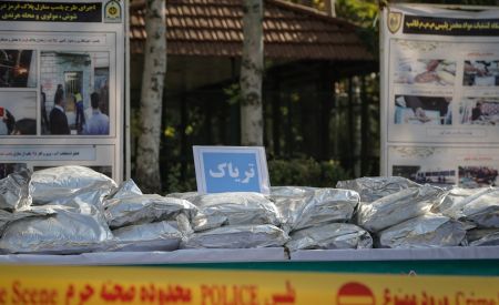 اخبار,اخبارحوادث,جمعآوری ۱۱۰۰ معتاد متجاهر و خردهفروش در تهران اخبار,اخبارحوادث,جمعآوری ۱۱۰۰ معتاد متجاهر و خردهفروش در تهران