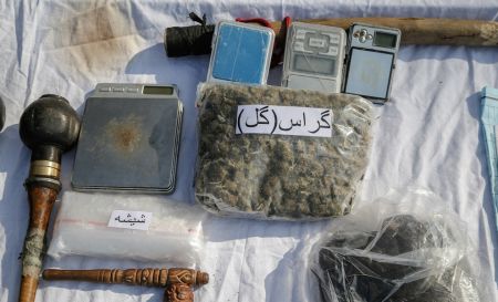 اخبار,اخبارحوادث,جمعآوری ۱۱۰۰ معتاد متجاهر و خردهفروش در تهران اخبار,اخبارحوادث,جمعآوری ۱۱۰۰ معتاد متجاهر و خردهفروش در تهران