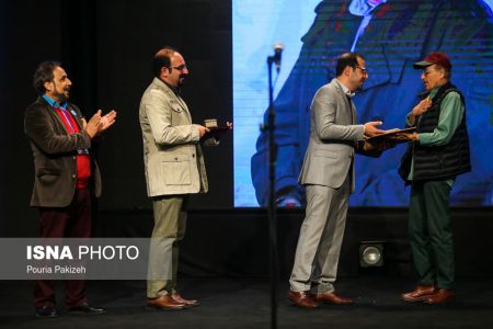 اخبار,اخبارفرهنگی وهنری,اختتامیه بیست و ششمین جشنواره بین المللی تئاتر کودک و نوجوان اخبار,اخبارفرهنگی وهنری,اختتامیه بیست و ششمین جشنواره بین المللی تئاتر کودک و نوجوان