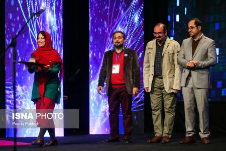 اخبار,اخبارفرهنگی وهنری,اختتامیه بیست و ششمین جشنواره بین المللی تئاتر کودک و نوجوان اخبار,اخبارفرهنگی وهنری,اختتامیه بیست و ششمین جشنواره بین المللی تئاتر کودک و نوجوان