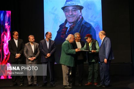 اخبار,اخبارفرهنگی وهنری,اختتامیه بیست و ششمین جشنواره بین المللی تئاتر کودک و نوجوان اخبار,اخبارفرهنگی وهنری,اختتامیه بیست و ششمین جشنواره بین المللی تئاتر کودک و نوجوان