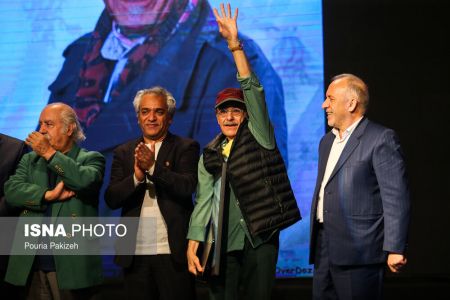 اخبار,اخبارفرهنگی وهنری,اختتامیه بیست و ششمین جشنواره بین المللی تئاتر کودک و نوجوان اخبار,اخبارفرهنگی وهنری,اختتامیه بیست و ششمین جشنواره بین المللی تئاتر کودک و نوجوان