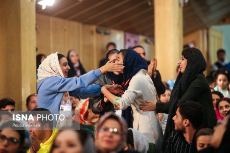 اخبار,اخبارفرهنگی وهنری,اختتامیه بیست و ششمین جشنواره بین المللی تئاتر کودک و نوجوان اخبار,اخبارفرهنگی وهنری,اختتامیه بیست و ششمین جشنواره بین المللی تئاتر کودک و نوجوان