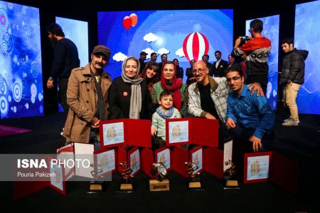 اخبار,اخبارفرهنگی وهنری,اختتامیه بیست و ششمین جشنواره بین المللی تئاتر کودک و نوجوان اخبار,اخبارفرهنگی وهنری,اختتامیه بیست و ششمین جشنواره بین المللی تئاتر کودک و نوجوان