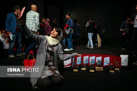 اخبار,اخبارفرهنگی وهنری,اختتامیه بیست و ششمین جشنواره بین المللی تئاتر کودک و نوجوان اخبار,اخبارفرهنگی وهنری,اختتامیه بیست و ششمین جشنواره بین المللی تئاتر کودک و نوجوان