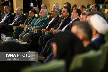 اخبار,اخبارفرهنگی وهنری,اختتامیه بیست و ششمین جشنواره بین المللی تئاتر کودک و نوجوان