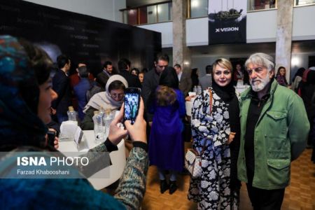 اخبار,اخبارفرهنگی وهنری,مراسم رونمایی از آلبوم مشترک همایون شجریان و علیرضا قربانی به نام «افسانه چشمهایت» اخبار,اخبارفرهنگی وهنری,مراسم رونمایی از آلبوم مشترک همایون شجریان و علیرضا قربانی به نام «افسانه چشمهایت»
