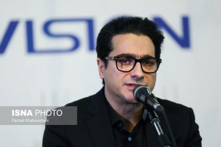 اخبار,اخبارفرهنگی وهنری,مراسم رونمایی از آلبوم مشترک همایون شجریان و علیرضا قربانی به نام «افسانه چشمهایت» اخبار,اخبارفرهنگی وهنری,مراسم رونمایی از آلبوم مشترک همایون شجریان و علیرضا قربانی به نام «افسانه چشمهایت»