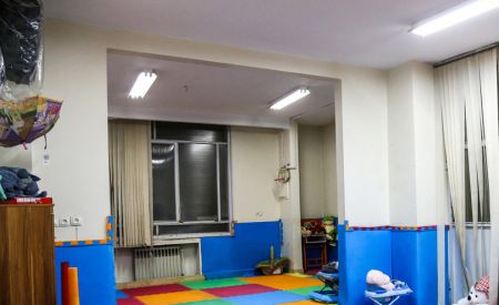 مراکز نگهداری از بانوان آسیب دیده شهرداری تهران مراکز نگهداری از بانوان آسیب دیده شهرداری تهران