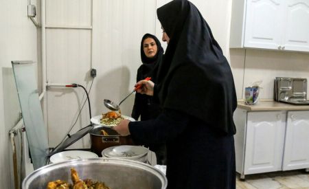 مراکز نگهداری از بانوان آسیب دیده شهرداری تهران مراکز نگهداری از بانوان آسیب دیده شهرداری تهران