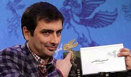 اخبار,اخبارفرهنگی وهنری,امین زندگانی اخبار,اخبارفرهنگی وهنری,امین زندگانی