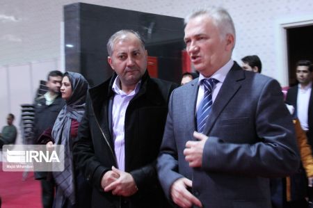 اخبار,عکس خبری, سیزدهمین جشنواره بینالمللی فرهنگ و اقوام اخبار,عکس خبری, سیزدهمین جشنواره بینالمللی فرهنگ و اقوام