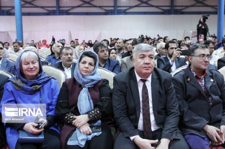 اخبار,عکس خبری, سیزدهمین جشنواره بینالمللی فرهنگ و اقوام اخبار,عکس خبری, سیزدهمین جشنواره بینالمللی فرهنگ و اقوام