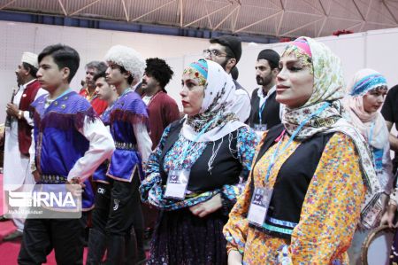 اخبار,عکس خبری, سیزدهمین جشنواره بینالمللی فرهنگ و اقوام اخبار,عکس خبری, سیزدهمین جشنواره بینالمللی فرهنگ و اقوام