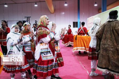 اخبار,عکس خبری, سیزدهمین جشنواره بینالمللی فرهنگ و اقوام اخبار,عکس خبری, سیزدهمین جشنواره بینالمللی فرهنگ و اقوام