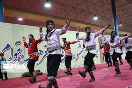 اخبار,عکس خبری, سیزدهمین جشنواره بین‌المللی فرهنگ و اقوام