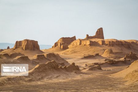 اخبار,انعکاس,«کلوت شهداد» گرمترین نقطه کره زمین اخبار,انعکاس,«کلوت شهداد» گرمترین نقطه کره زمین