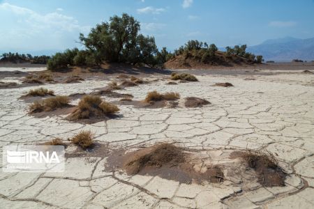 اخبار,انعکاس,«کلوت شهداد» گرم‌ترین نقطه کره زمین