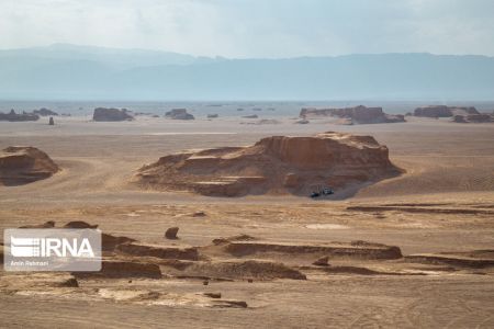 اخبار,انعکاس,«کلوت شهداد» گرمترین نقطه کره زمین اخبار,انعکاس,«کلوت شهداد» گرمترین نقطه کره زمین
