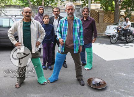اخبار,اخبارفرهنگی وهنری,سریال فوق لیسانسه ها اخبار,اخبارفرهنگی وهنری,سریال فوق لیسانسه ها