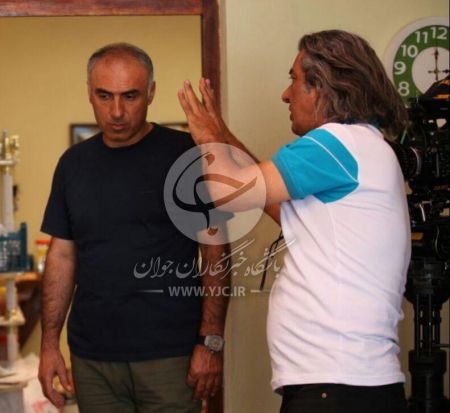 اخبار,اخبارفرهنگی وهنری,سریال به رنگ خاک اخبار,اخبارفرهنگی وهنری,سریال به رنگ خاک