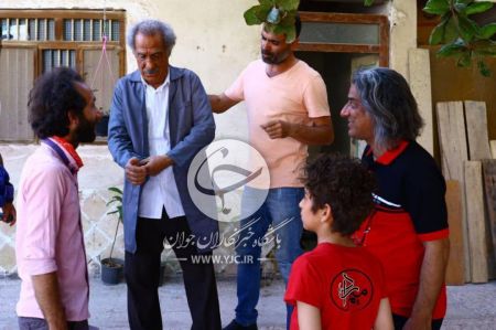 اخبار,اخبارفرهنگی وهنری,سریال به رنگ خاک اخبار,اخبارفرهنگی وهنری,سریال به رنگ خاک