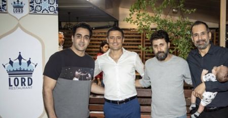اخبار,اخبارفرهنگی وهنری,علیرضا فغانی وبازیگران اخبار,اخبارفرهنگی وهنری,علیرضا فغانی وبازیگران