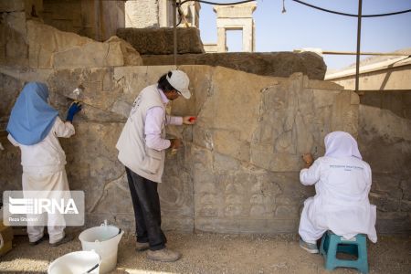 اخبار,عکس خبری,مرمت گران بدون مرز