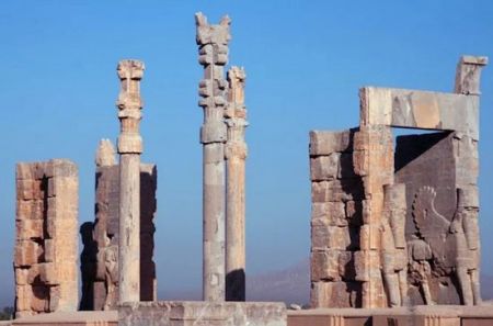اخبار,اخبارگوناگون,شهرهای جالبی که روی ویرانههای باستانی ساخته شدند اخبار,اخبارگوناگون,شهرهای جالبی که روی ویرانههای باستانی ساخته شدند