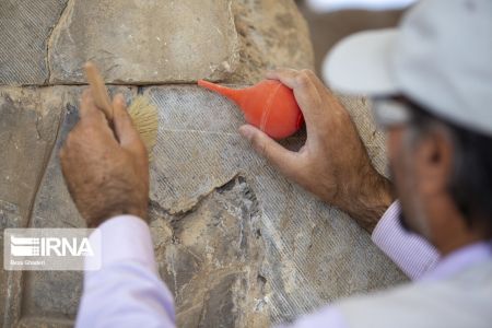 اخبار,عکس خبری,مرمت گران بدون مرز