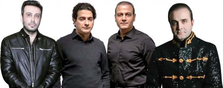 اخبار,اخبار فرهنگی وهنری,خواننده ها