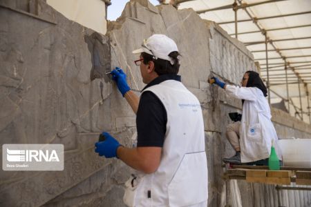 اخبار,عکس خبری,مرمت گران بدون مرز اخبار,عکس خبری,مرمت گران بدون مرز