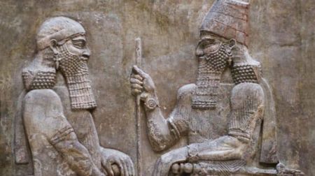 اخبار,اخبارگوناگون,دانستنیهای جالب درباره بینالنهرین باستان اخبار,اخبارگوناگون,دانستنیهای جالب درباره بینالنهرین باستان