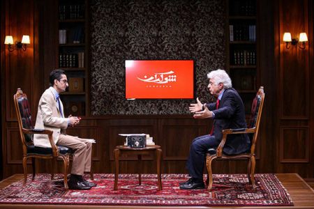اخبار,اخبارفرهنگی وهنری, لوریس چکناواریان به «شوکران» میآید اخبار,اخبارفرهنگی وهنری, لوریس چکناواریان به «شوکران» میآید