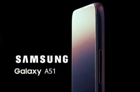 اخبار,موبایل،لپ تاپ وتبلت, مشخصات کلیدی Galaxy A51