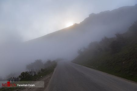 اخبار,انعکاس,روستای فیلبند