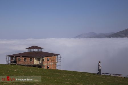 اخبار,انعکاس,روستای فیلبند