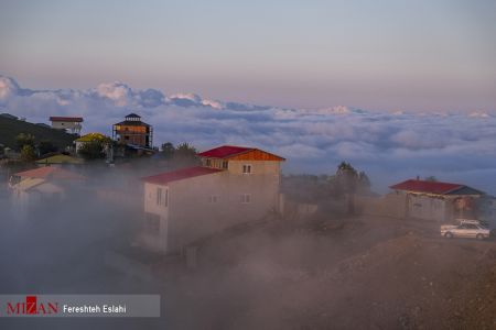 اخبار,انعکاس,روستای فیلبند