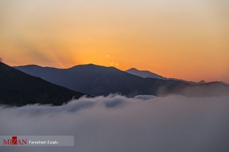 اخبار,انعکاس,روستای فیلبند