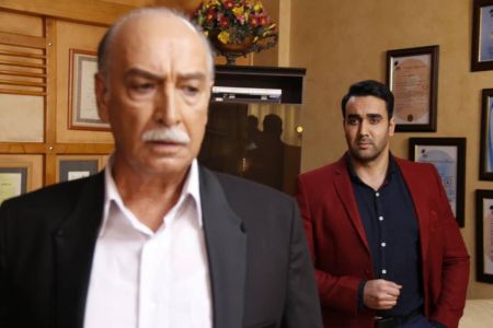 اخبار,اخبارفرهنگی وهنری, کدام سریالها بعد از ماه صفر روی آنتن میروند اخبار,اخبارفرهنگی وهنری, کدام سریالها بعد از ماه صفر روی آنتن میروند