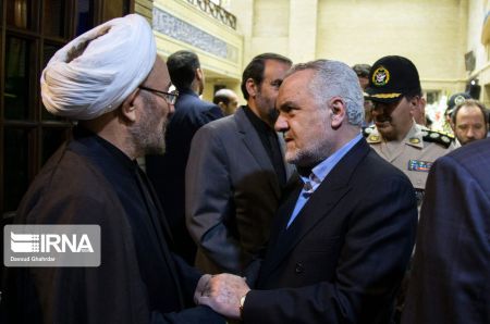 اخبار,عکس خبری, مراسم ختم دختر سفیر ایران در روسیه اخبار,عکس خبری, مراسم ختم دختر سفیر ایران در روسیه
