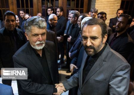 اخبار,عکس خبری, مراسم ختم دختر سفیر ایران در روسیه اخبار,عکس خبری, مراسم ختم دختر سفیر ایران در روسیه