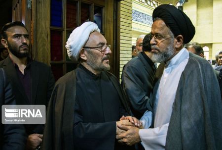اخبار,عکس خبری, مراسم ختم دختر سفیر ایران در روسیه اخبار,عکس خبری, مراسم ختم دختر سفیر ایران در روسیه