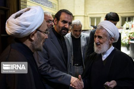 اخبار,عکس خبری, مراسم ختم دختر سفیر ایران در روسیه اخبار,عکس خبری, مراسم ختم دختر سفیر ایران در روسیه