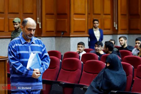 اخبار,عکس خبری, پنجمین جلسه رسیدگی به اتهامات شبنم نعمتزاده، احمدرضا لشگریپور و شرکت توسعه دارویی رسا اخبار,عکس خبری, پنجمین جلسه رسیدگی به اتهامات شبنم نعمتزاده، احمدرضا لشگریپور و شرکت توسعه دارویی رسا