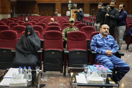 اخبار,عکس خبری,آخرین جلسه رسیدگی به اتهامات شبنم نعمت زاده اخبار,عکس خبری,آخرین جلسه رسیدگی به اتهامات شبنم نعمت زاده